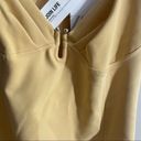 ZARA metal piece bodysuit  Size Medium  8605/318 Photo 8