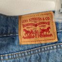 Levi's vintage denim skirt Photo 1