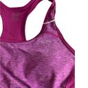 Champion C9 By  Womens Padded Magenta Pink Power Core Sports Bra Size Small Photo 3