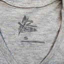 Young & reckless Grey Y&R Flag Tee, Women's S Photo 2