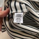 Lou & grey  NWOT Striped Sweater Sz Medium Photo 3