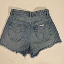 Rolla's Rolla’s Jean Shorts Photo 1