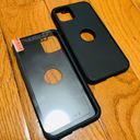 iPhone 11 Pro Max Fashion 360 Shockproof Case Black Photo 1