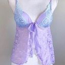 Apt. 9 Fairy Babydoll Top Photo 0