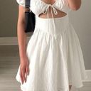 Princess Polly Caria Mini Dress Photo 0