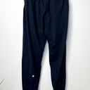 Lululemon  Black Size 10 Joggers Pull-On Athleisure Gym Workout Casual Photo 1