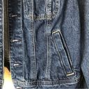 Tommy Hilfiger  Jean’s Blue Jean Jacket Small Photo 2