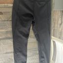 Lululemon Black Leggings Photo 5