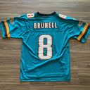 Brunell Jersey Blue Size L Photo 1