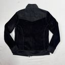 Athletic Works Zip Up Fuzzy Fleece Jacket   Photo 3