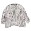 Alfani  Light Knitted Cardigan Sweater Photo 0