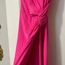 B Darlin Pink Formal Dress Photo 2