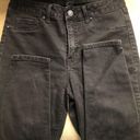 REWASH Black Rewatch Jeans  Photo 0