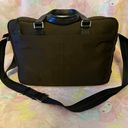 Coach Designer Vintage brown unisex briefcase/messenger bag (NEW) unused Photo 1