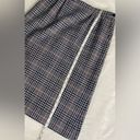 Pendleton Petite 100% Virgin Wool Pencil Skirt. Photo 4