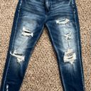 KanCan USA Mid-Rise Distressed Skinny Jeans Photo 0