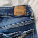 American Eagle Outfitters Jean Shorts Photo 2