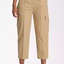 The North Face W Standard Cargo Pant KHAKI STONE Photo 0