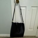 Madewell Black Purse Photo 2