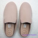 FitFlop New!  CHRISSIE II E01  Haus Felt Slippers in rose, size 8 Photo 0