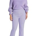 Hill House  Straight Leg The Clare Pant Lavender Size Large Photo 0
