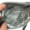 Kipling  Alvar Black Nylon Mini Crossbody Bag Adjustable Strap 2 Front Pocket Photo 1