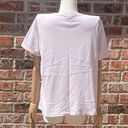 Marilyn Monroe  H&M white and grey short sleeve tee / M / Excellent condition Photo 10