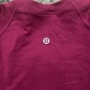 Lululemon Swiftly Tech Short Sleeve 2.0 Photo 1