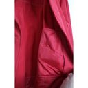 Lululemon  Red Cropped Pea Coat Size 6 Photo 7