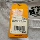 Carhartt Women’s Loose Fit T-Shirt Photo 5