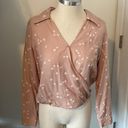 Vintage Havana Blouse Photo 0