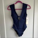 Gottex New!  Deep Elle Plunge One Piece Swimsuit Photo 3