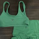 Aritzia TNA Legging and Sports Bra Set Photo 2