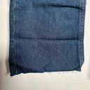 J.Crew  Women's 9" Mid-Rise Demi-Boot Raw Hem Crop Denim Jeans 23 New Photo 4