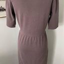 Garnet Hill  fit and flare dress size 8 Photo 1