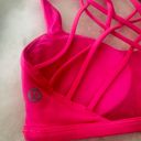 Lululemon Sports Bra Photo 2