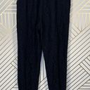 Ted Baker  Cylar Lace Detail Formal Joggers Black Photo 7