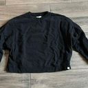 Tkees  black pullover sweatshirt Photo 0