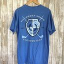 The Southern Shirt Company  Blue Country Club Shirt Photo 5