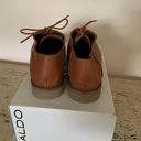 ALDO TEPOLINI shoes/28 BROWN Photo 11