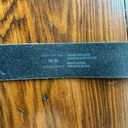 American Eagle Outfitters Black Belt Photo 2