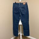 Levi Strauss & CO. Levi Classic Straight Jeans Size: 12 Photo 4