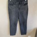 Talbots  Petite Flawless Slim Ankle Denim Jeans Photo 1