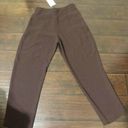 ZARA NWT  Brown Pants Photo 1