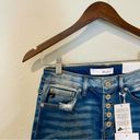 Bermuda KanCan Sandy High Rise  Shorts Photo 5