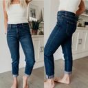 Carly Jean Los Angeles CJLA Jayde Relaxed Fit Boyfriend Jeans
Women's Size 7 Photo 0