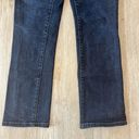 Ralph Lauren Womens Lauren  Dark Jeans Classic Straight - 10 Photo 2