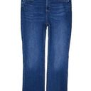 Nine West  Womens 18 Park Wash Bootcut Jeans Photo 0