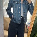 Banana Republic [] Medium Wash Jean Jacket- Size XS Photo 0