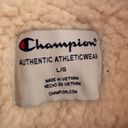 Champion Cropped Sweatshirt Photo 2